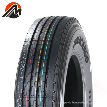 Bestverkaufter Reifen für US Market Großhandel Truck Tire 295/75R22.5 11R22.5